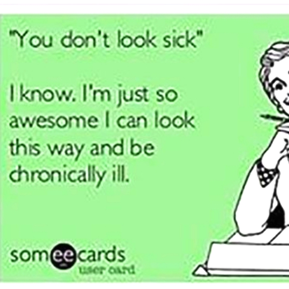 Chronic Pain - Picture 12 of 16